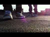 pochette album Under the sea