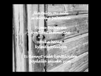 pochette album Jã¤ã¤hyvã¤iset