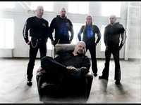 pochette album Rajatila