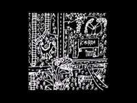 pochette album Tyyni