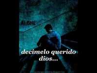 pochette album Dear god