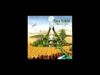 pochette album Hymn to life