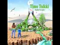 pochette album I believe