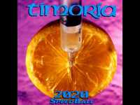 pochette album Brain machine