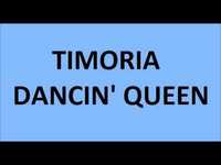 pochette album Dancin' queen