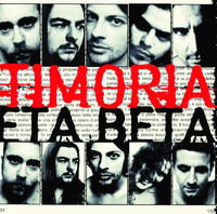 pochette album Faccia da rockstar