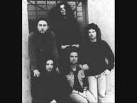 pochette album Sudeuropa