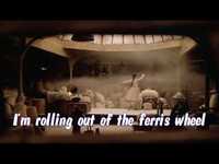 pochette album Baby can dance