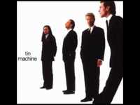 pochette album Crack city