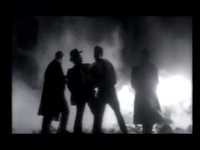 pochette album One shot