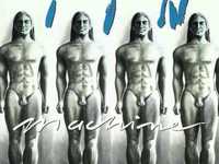 pochette album You can't talk