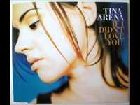 pochette album Any other love