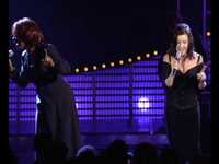 pochette album Enough is enough