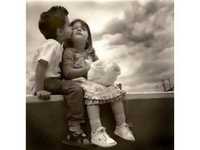 pochette album Love's funny that way