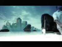 pochette album Just around the hill