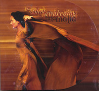 pochette album The silent awakening