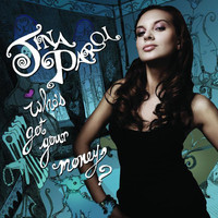 pochette album Who's got your money