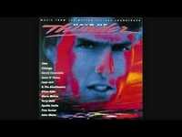 pochette album Break through the barrier