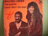 pochette album Crazy 'bout you baby