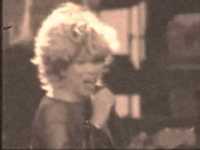 pochette album Don't turn around