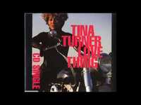 pochette album I'm a lady