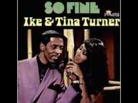 pochette album So fine