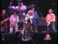 pochette album Tearing us apart