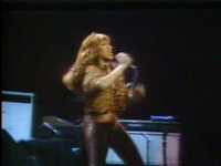 pochette album The bitch is back