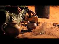 pochette album Swegh attay