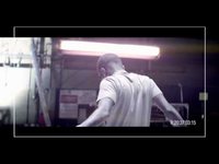 pochette album Game over