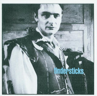 pochette album A night in