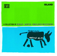 pochette album City sickness