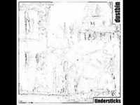 pochette album Feeling relatively good