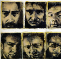 pochette album Trying to find a home