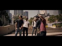 pochette album Children of the sun