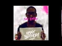 pochette album Happy birthday