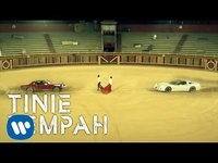 pochette album Lover not a fighter