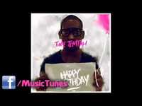 pochette album Lucky cunt