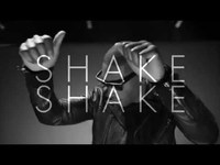 pochette album Trampoline