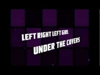 pochette album Boyfriend