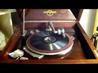 pochette album Bambinella