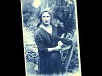 pochette album Berceuse