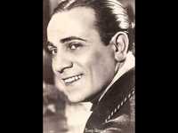 pochette album C'était un musicien