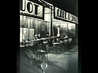 pochette album Ce soir