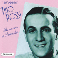 pochette album La berceuse de jocelyn