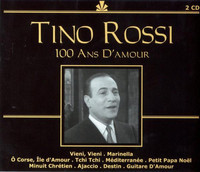 pochette album O sole mio