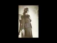 pochette album Voulez vous madame