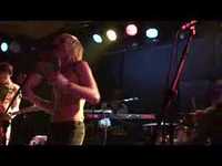 pochette album Baby love