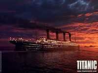 pochette album Death of titanic