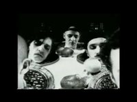 pochette album Eu não aguento